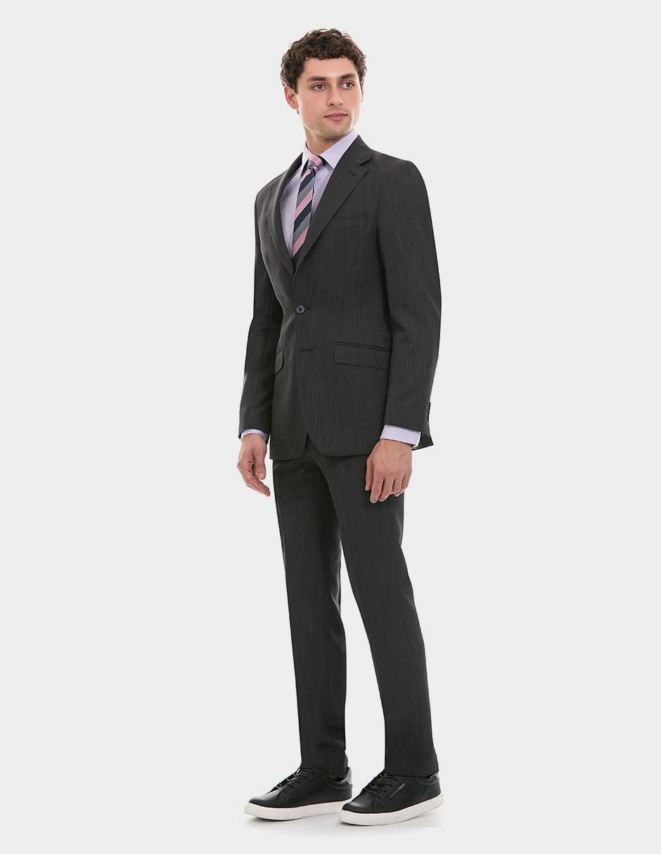 Traje para hombre 5