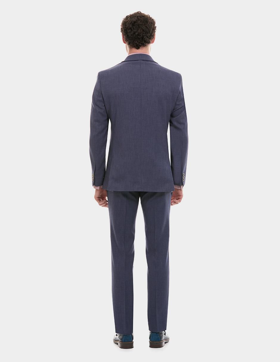 Traje para hombre Vittorio Forti