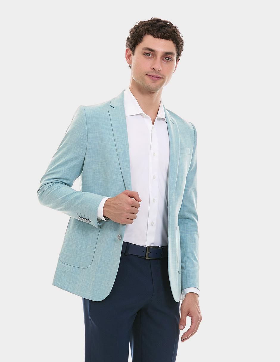 Saco casual para hombre Saco casual para hombre