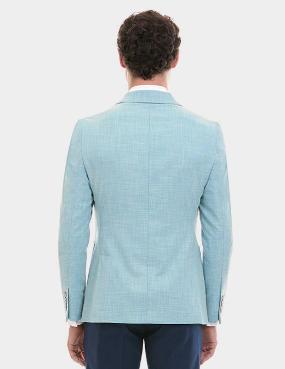 Saco casual para hombre 3