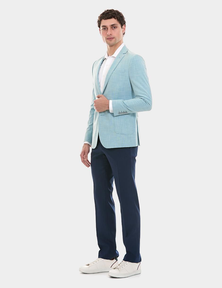 Saco casual para hombre 4