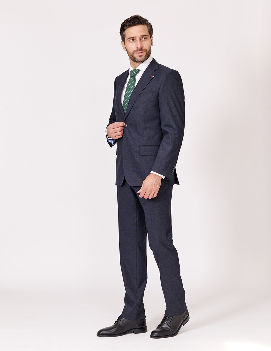 Traje para hombre 6
