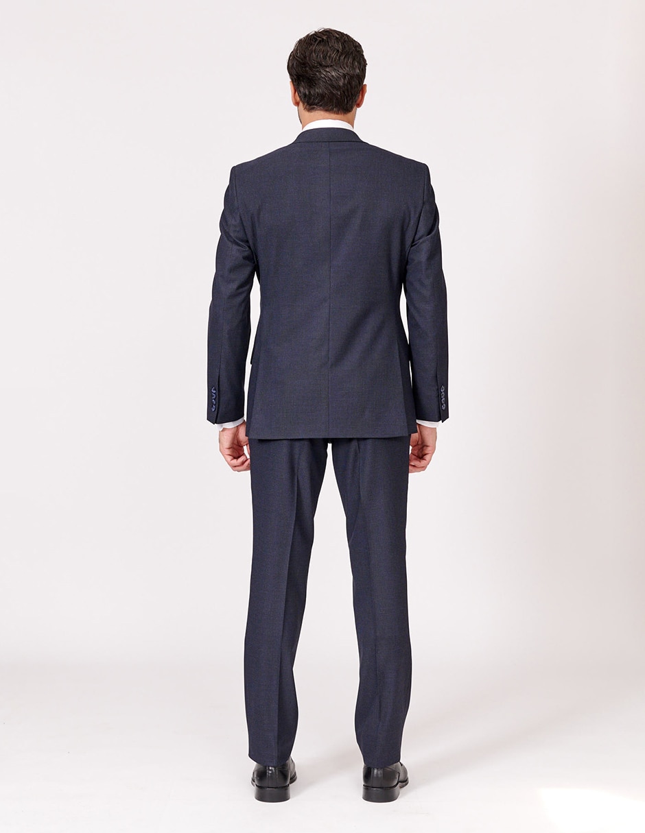 Traje para hombre 7
