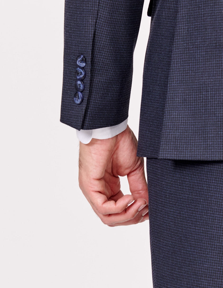 Traje para hombre 8