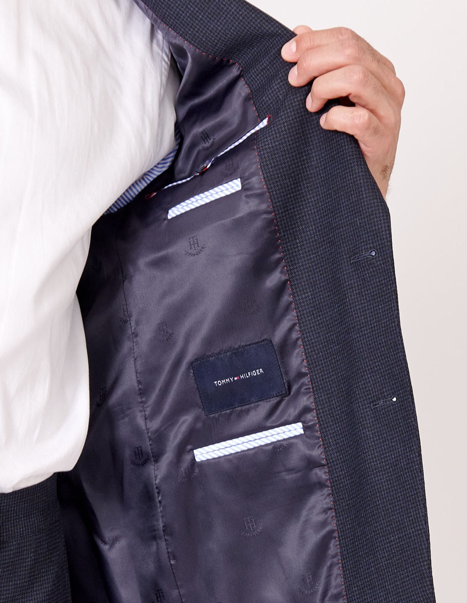 Traje para hombre 9