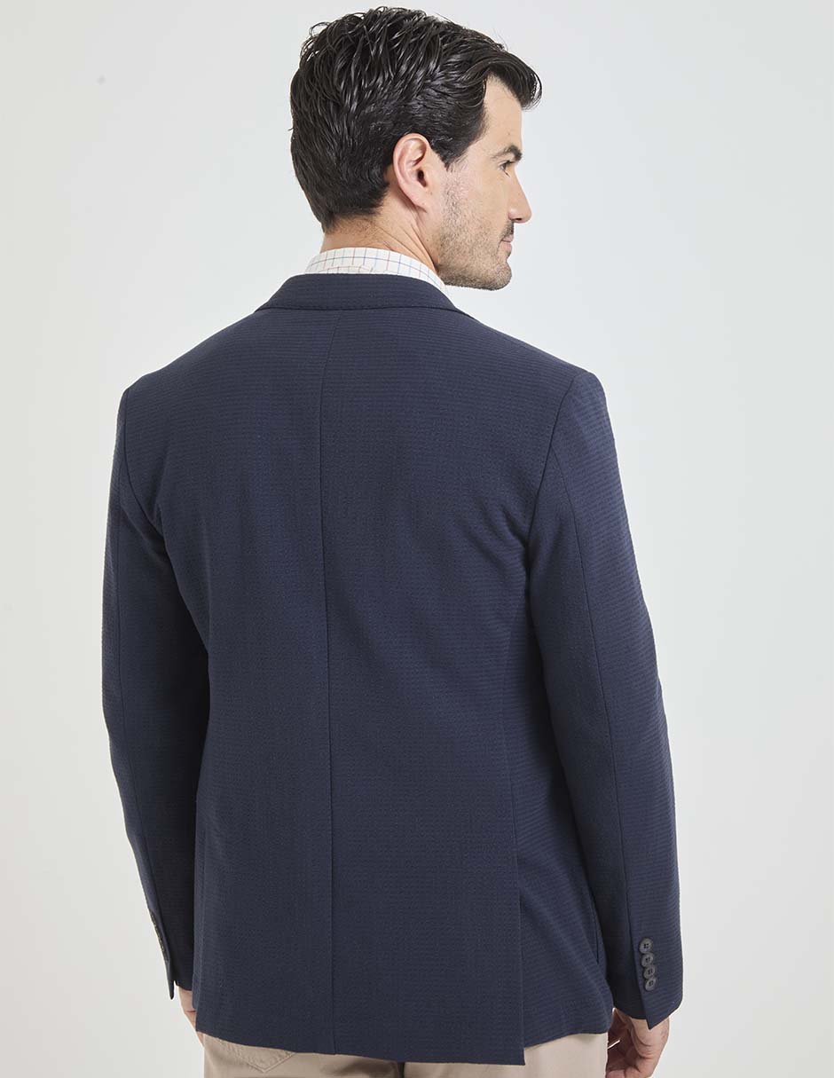 Saco formal para hombre 5