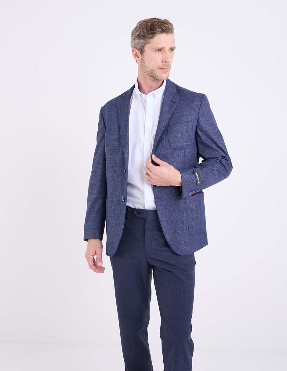 Saco formal Claiborne para hombre