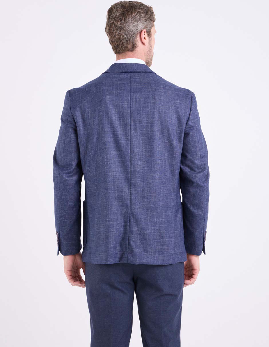 Saco formal Claiborne para hombre