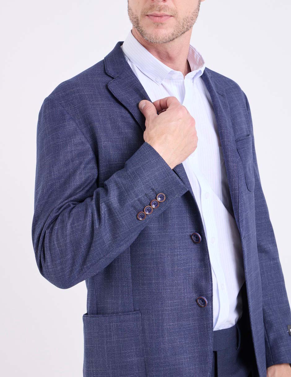 Saco formal Claiborne para hombre