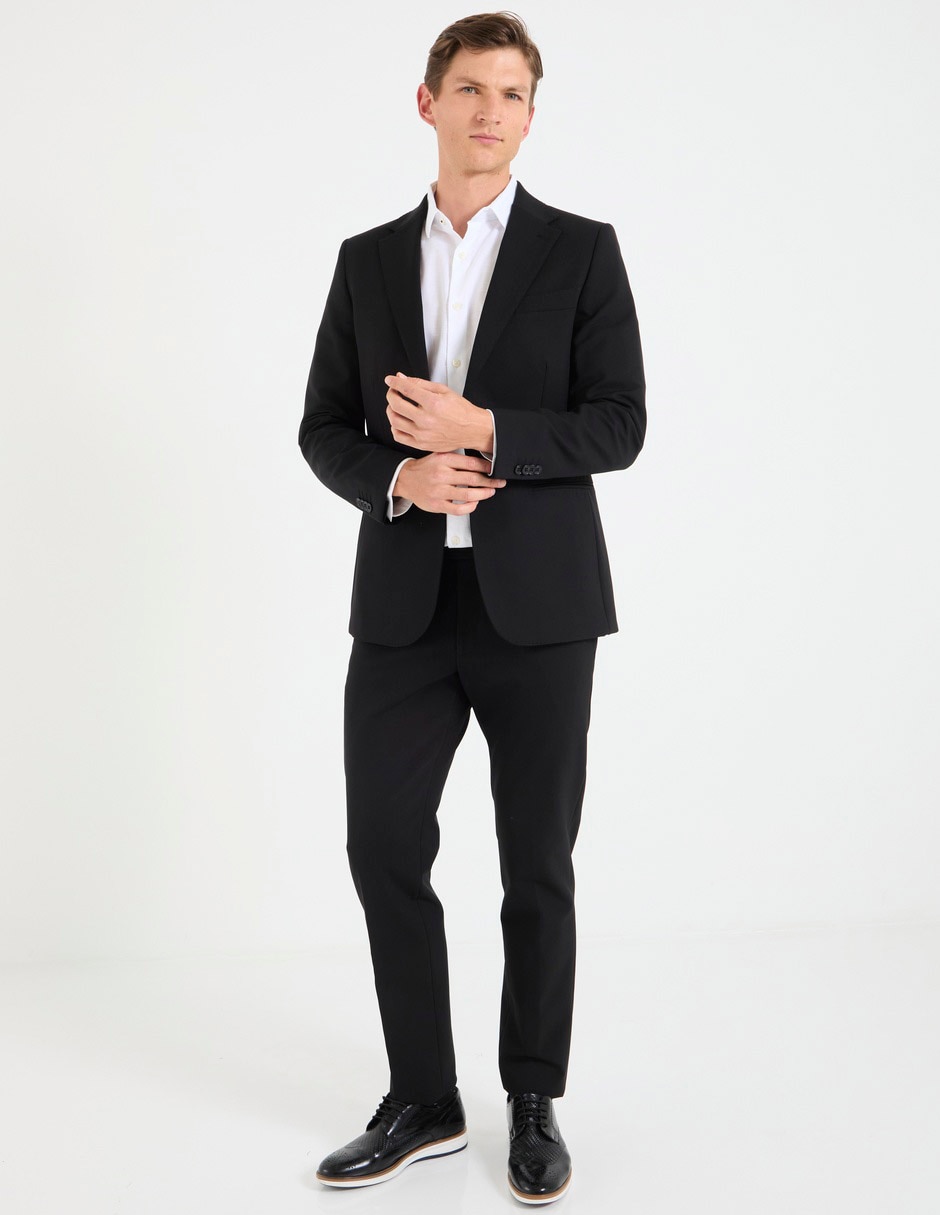 Traje para hombre Puroego
