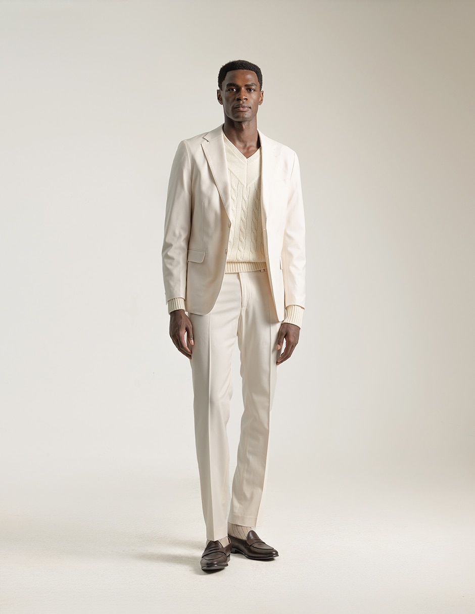Traje para hombre Puroego