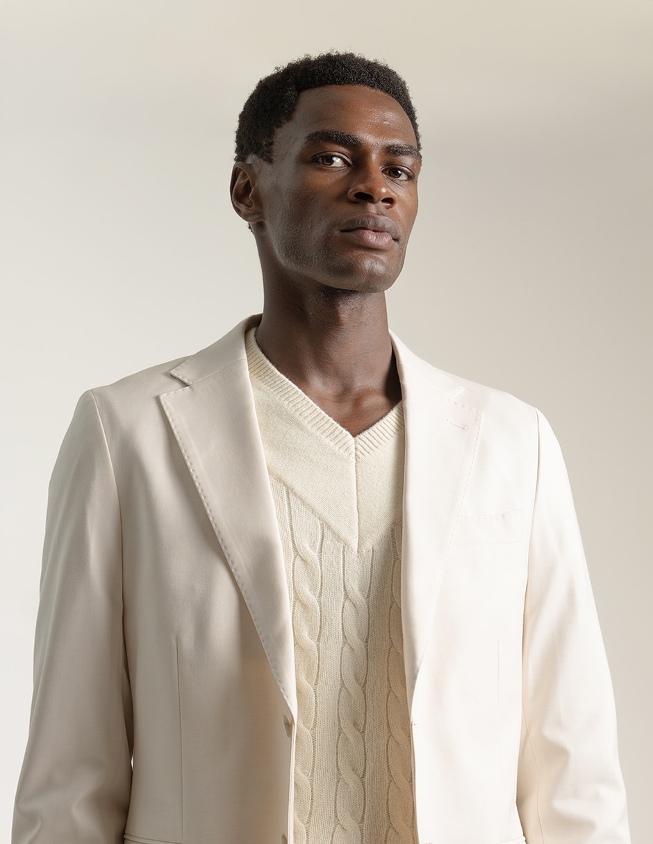 Traje para hombre Puroego