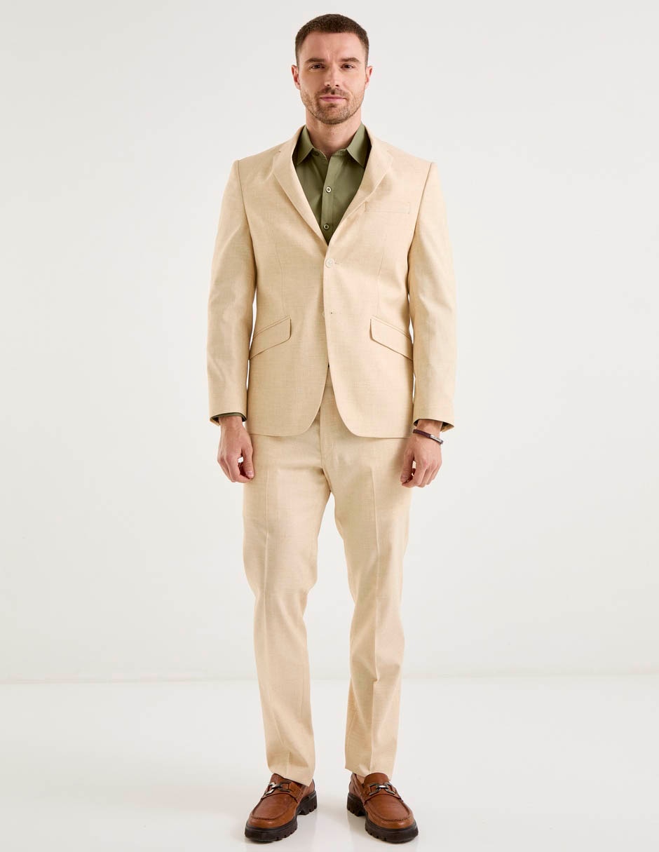 Traje para hombre 1