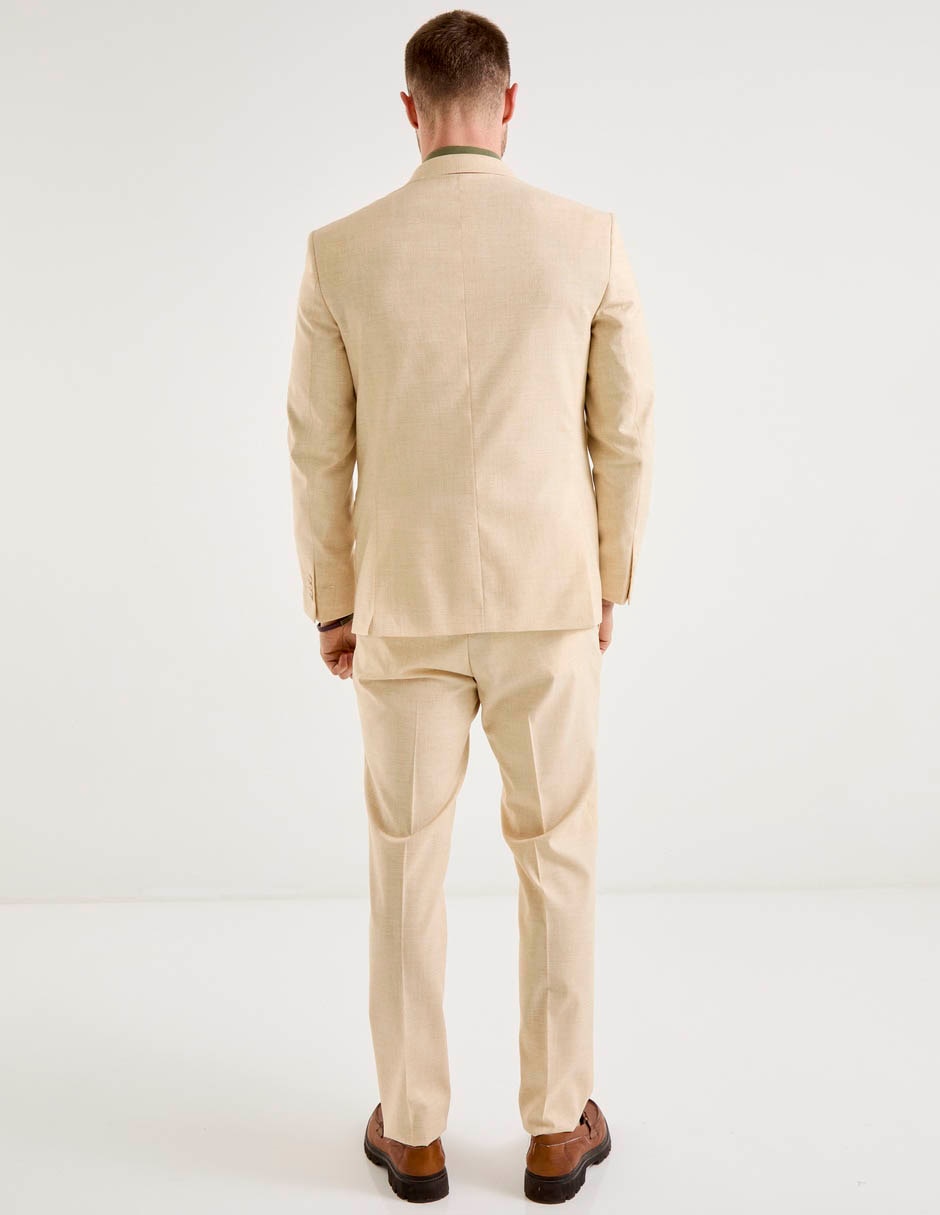 Traje para hombre 7