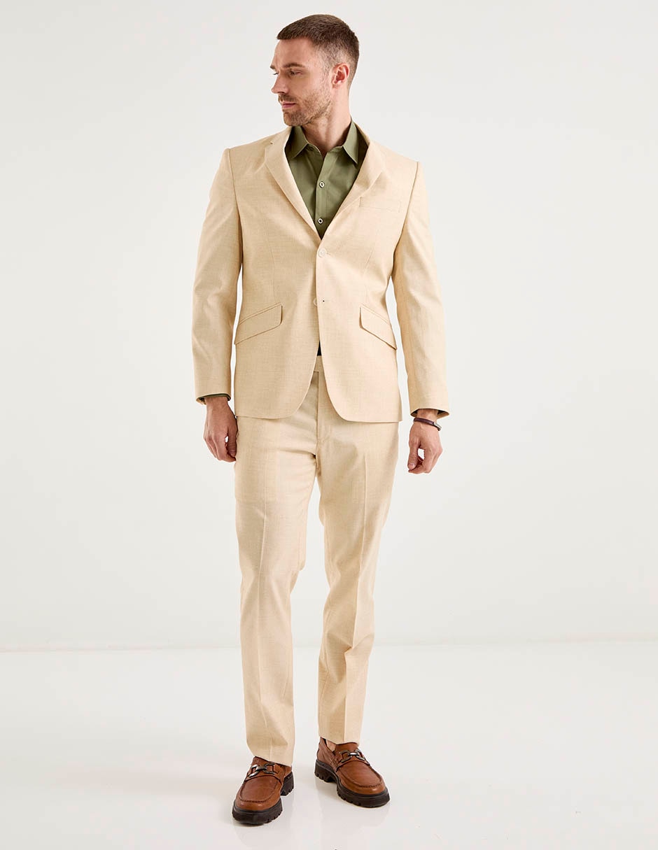 Traje para hombre 8