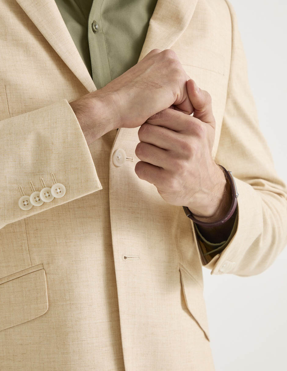 Traje para hombre 9