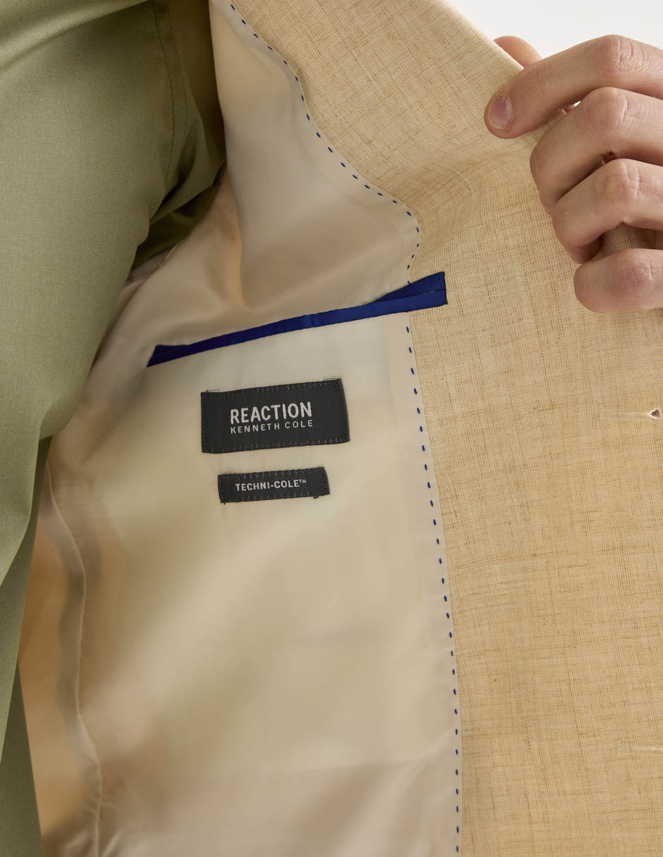Traje para hombre 10