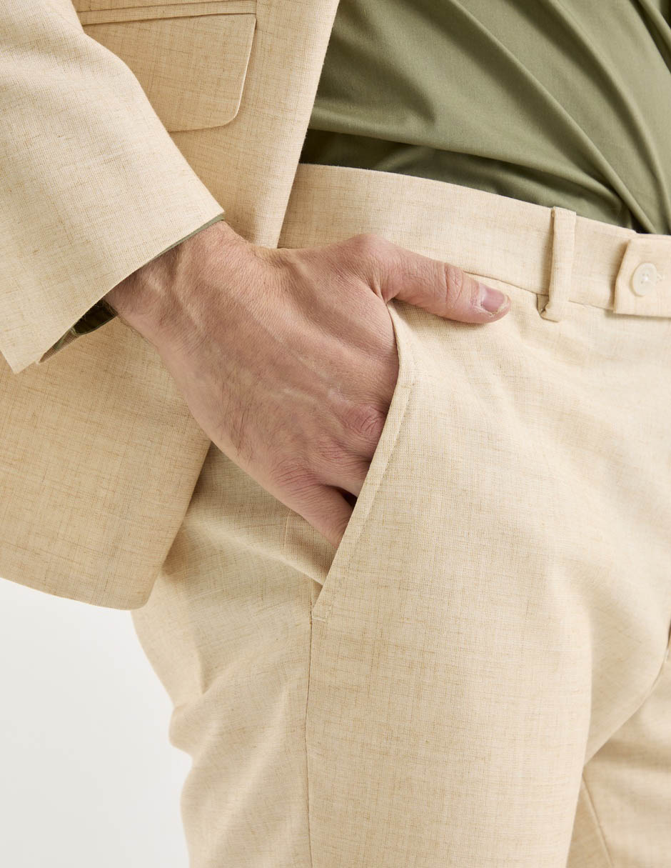 Traje para hombre 11