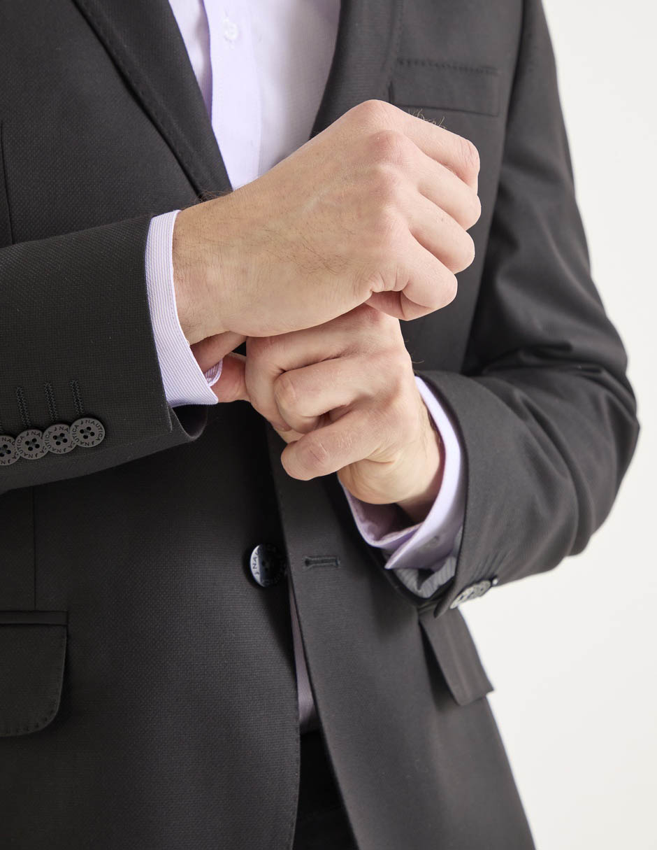 Traje para hombre Nautica