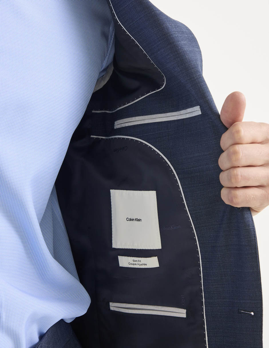 Traje para hombre Calvin Klein