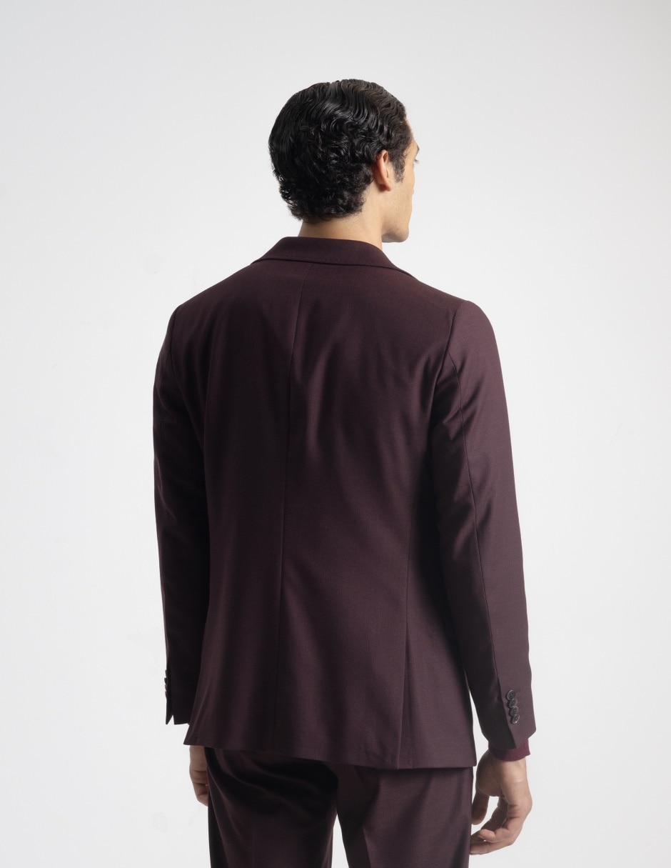Saco formal para hombre