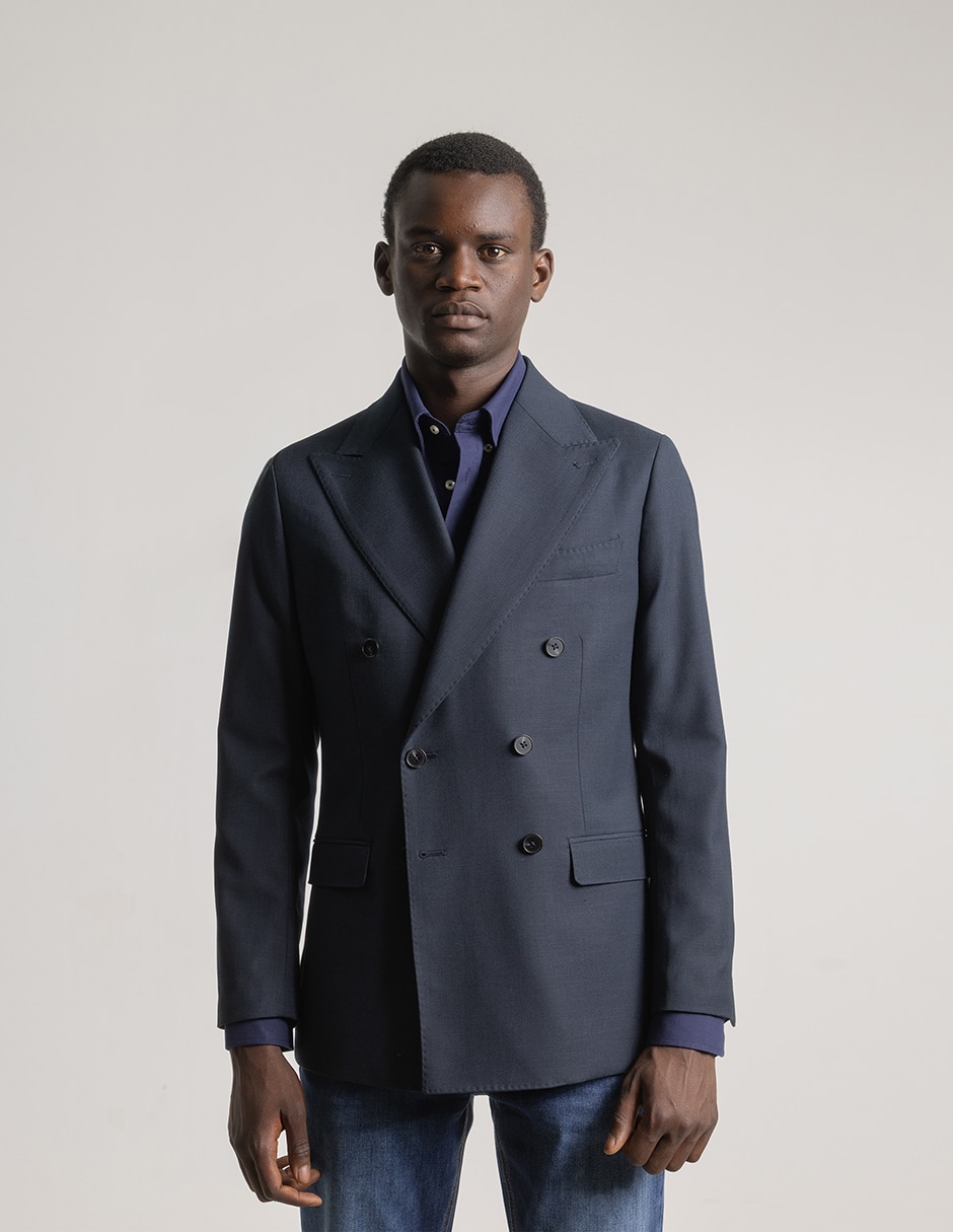 Saco formal Puroego para hombre