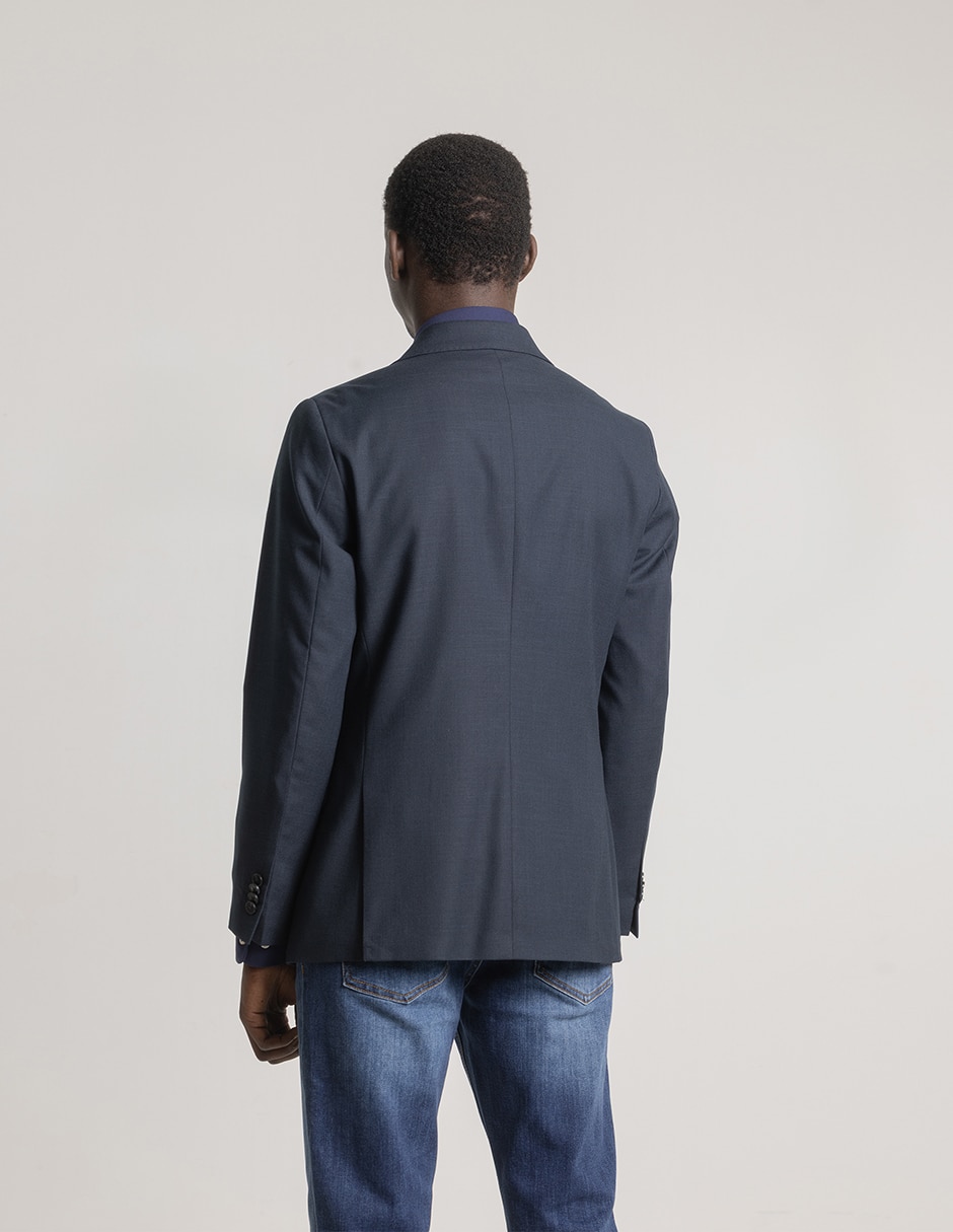 Saco formal Puroego para hombre