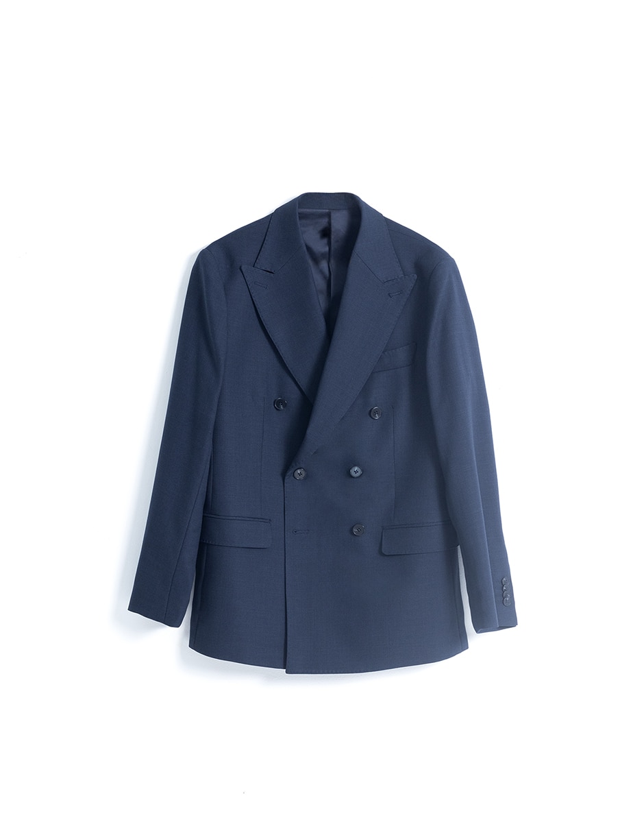 Saco formal Puroego para hombre