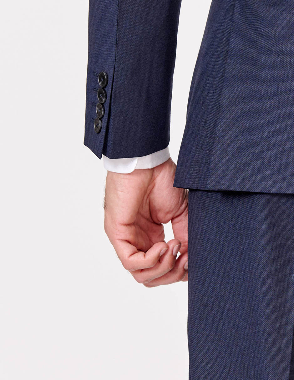 Traje para hombre