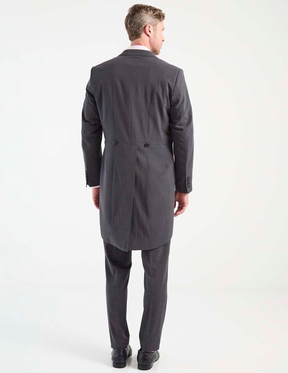 Traje para hombre 5