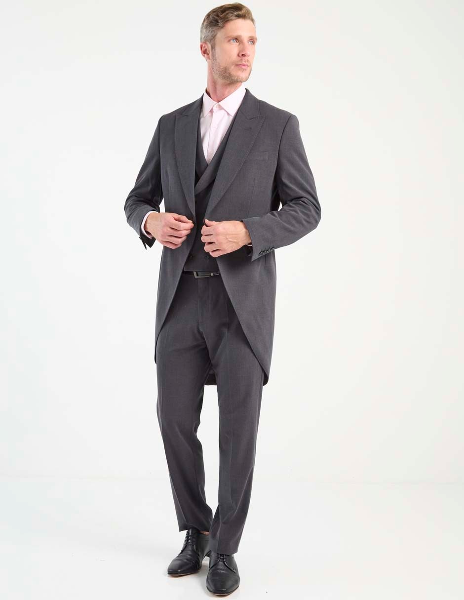Traje para hombre