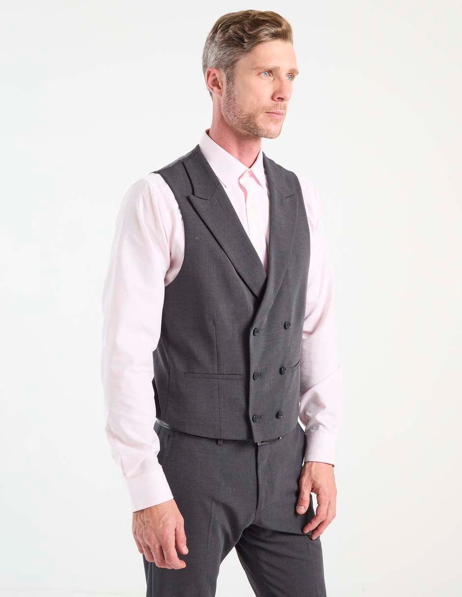 Traje para hombre