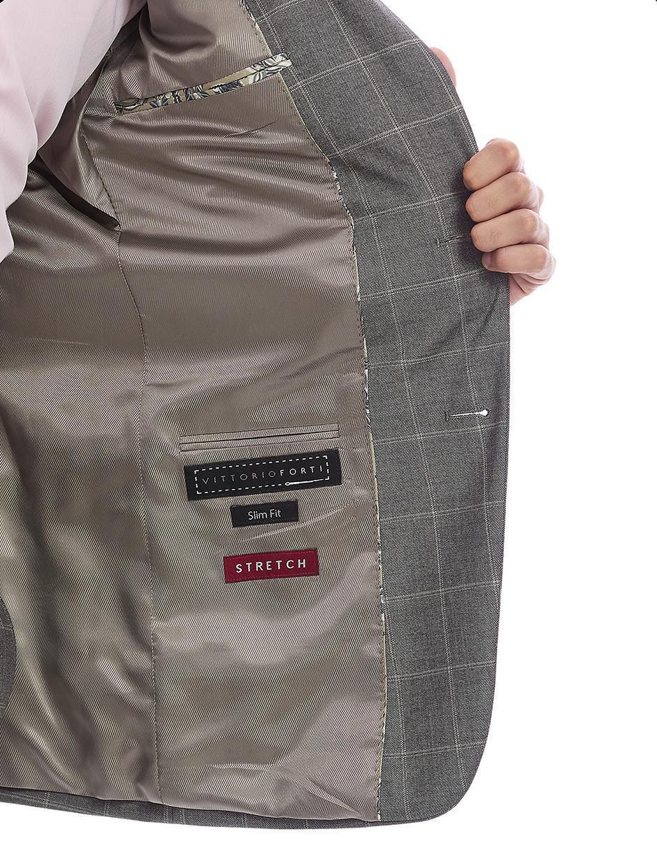 Traje para hombre
