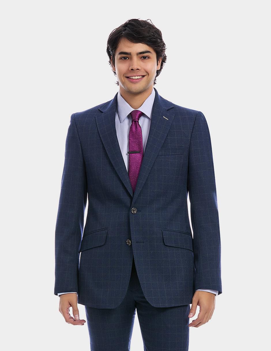 Saco formal para hombre Saco formal para hombre