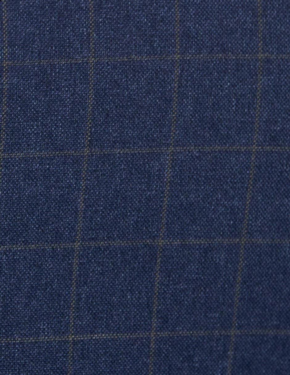 Saco formal para hombre 6