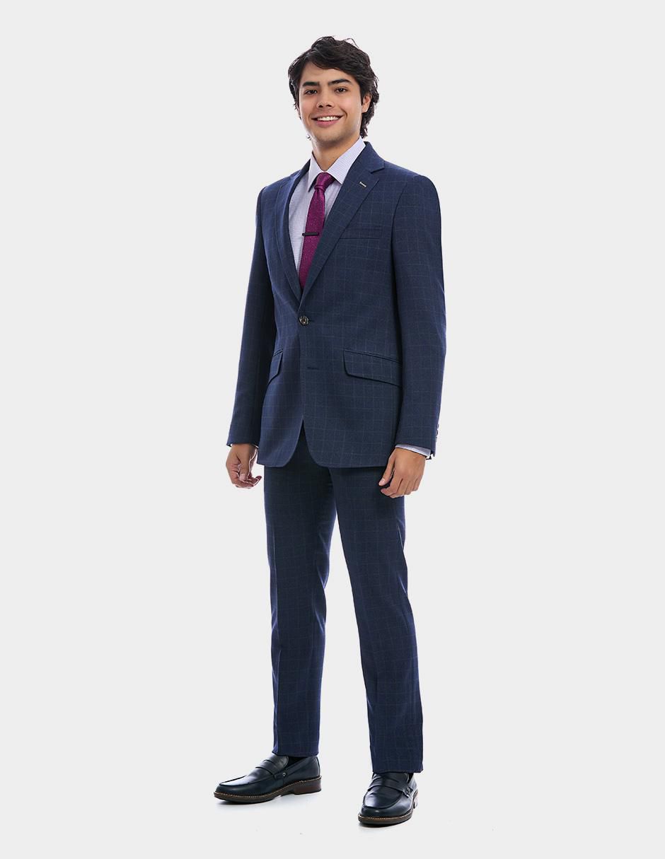 Saco formal para hombre