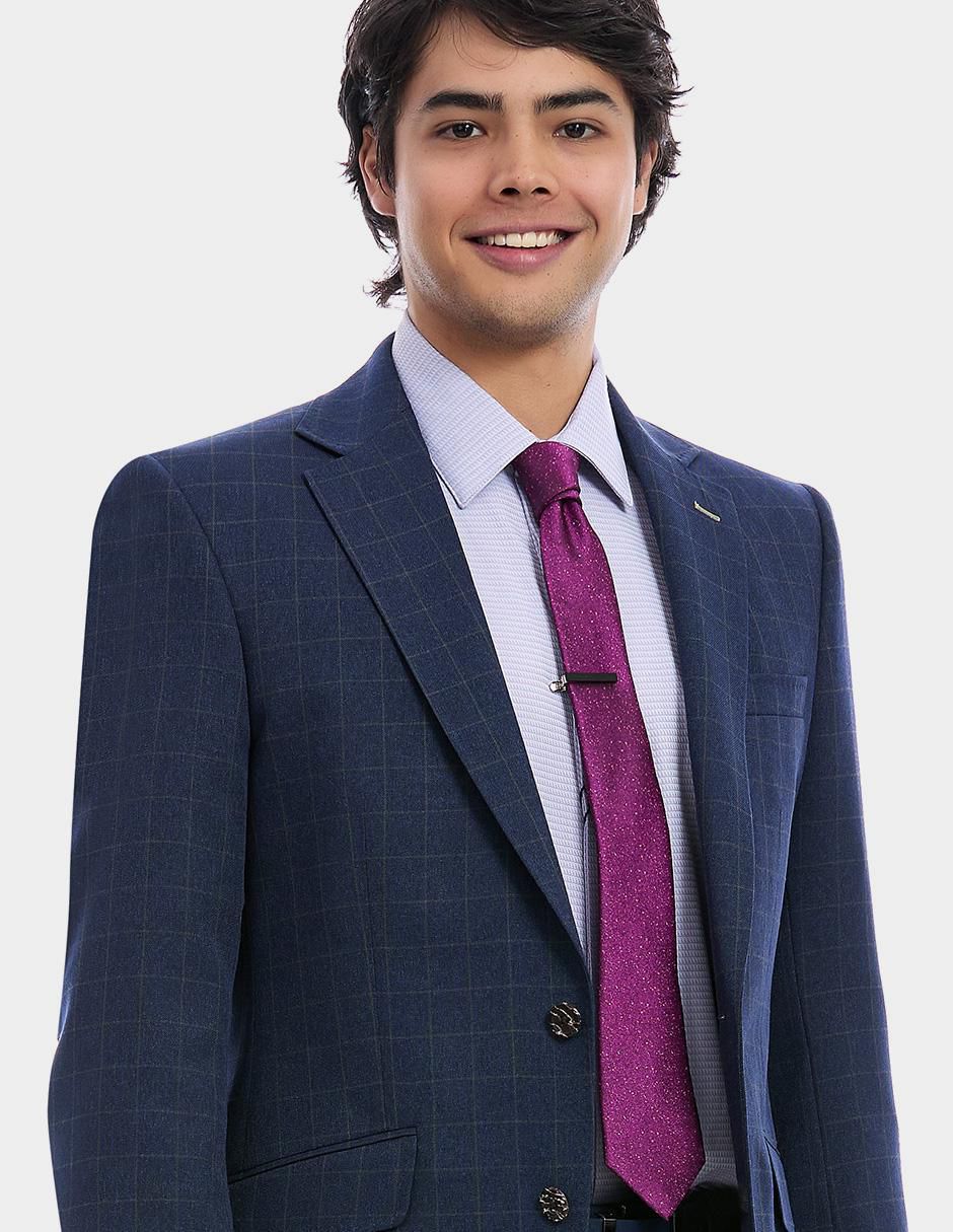 Saco formal para hombre