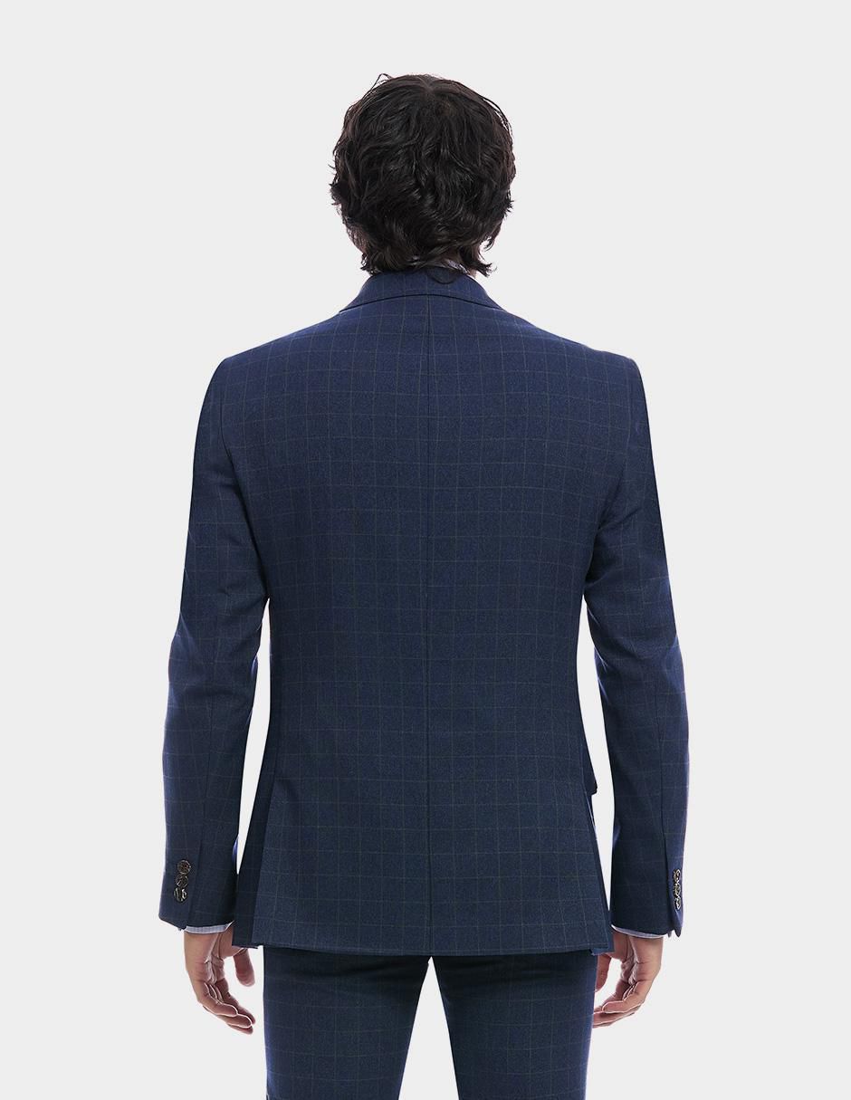 Saco formal para hombre