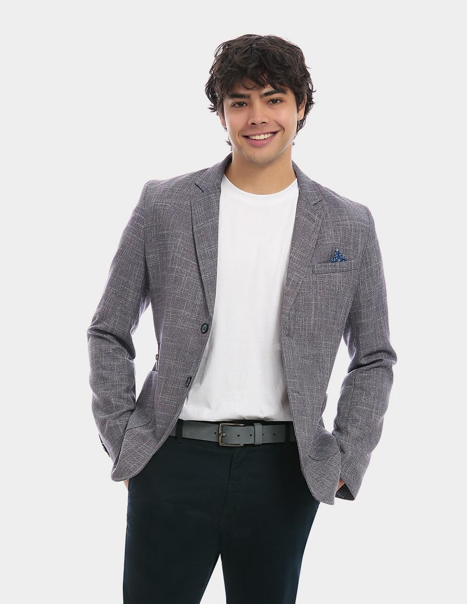 Saco Business casual para hombre Saco Business casual para hombre