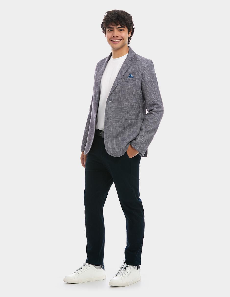 Saco Business casual para hombre
