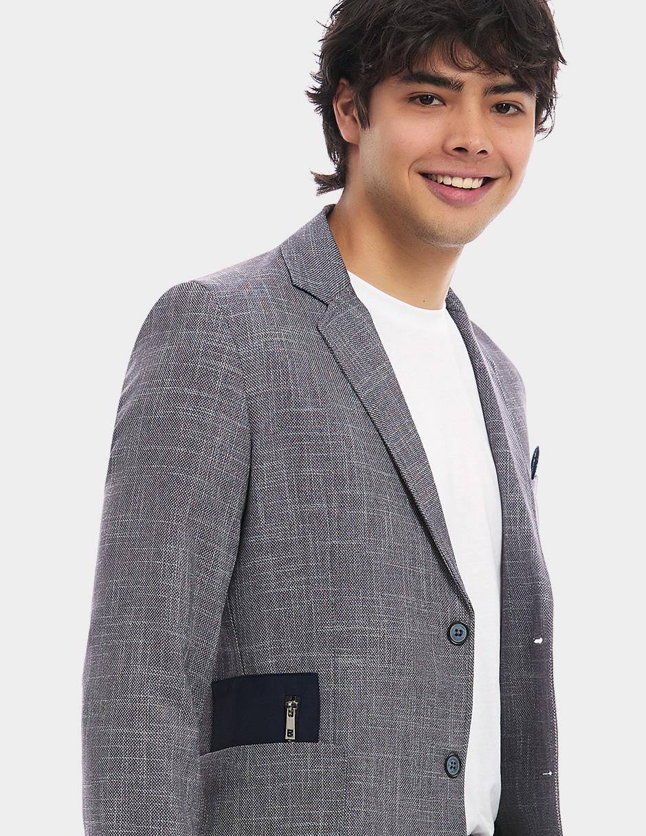 Saco Business casual para hombre