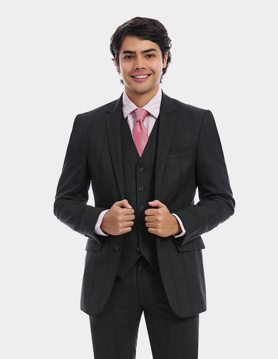 Saco formal para hombre