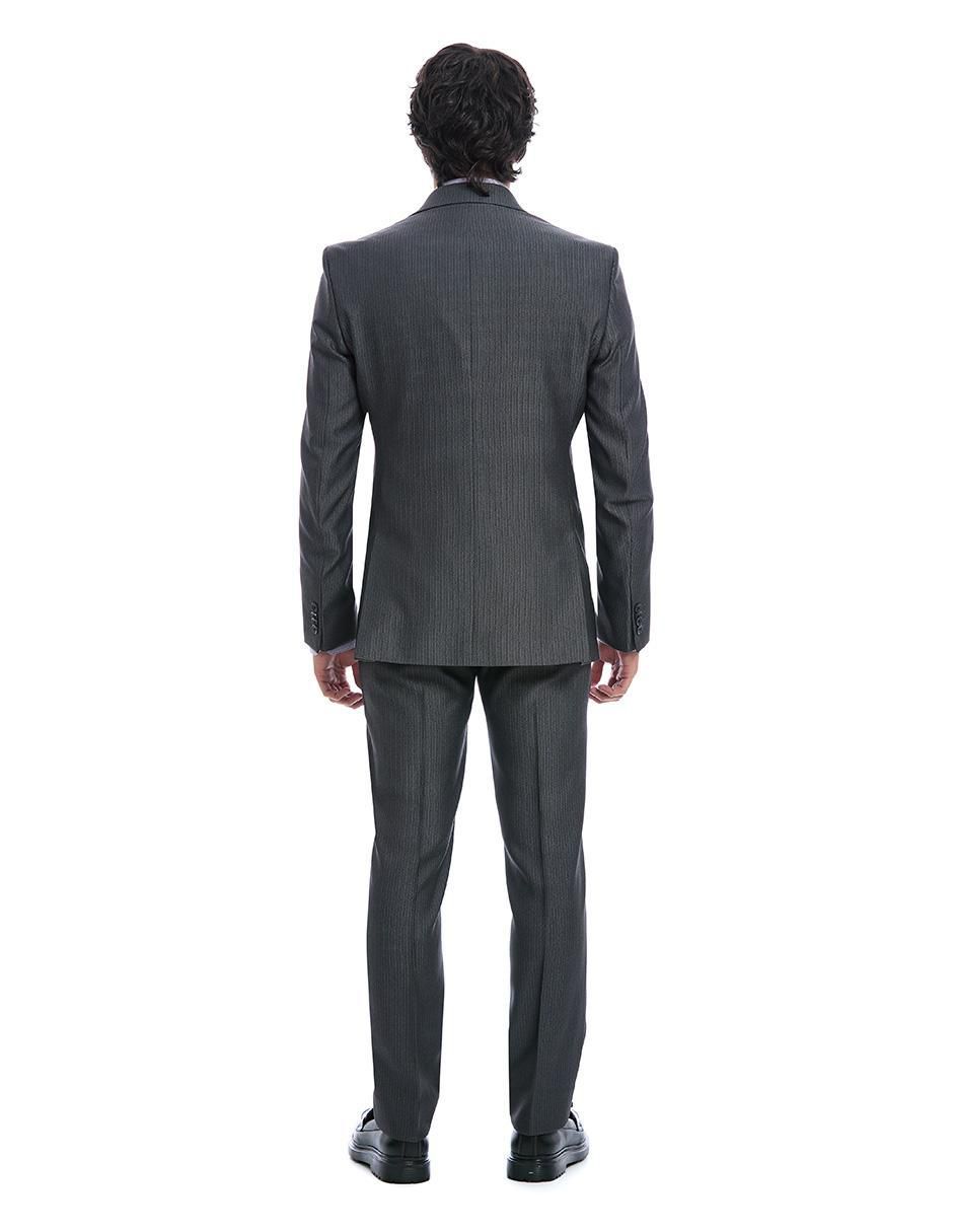 Traje para hombre