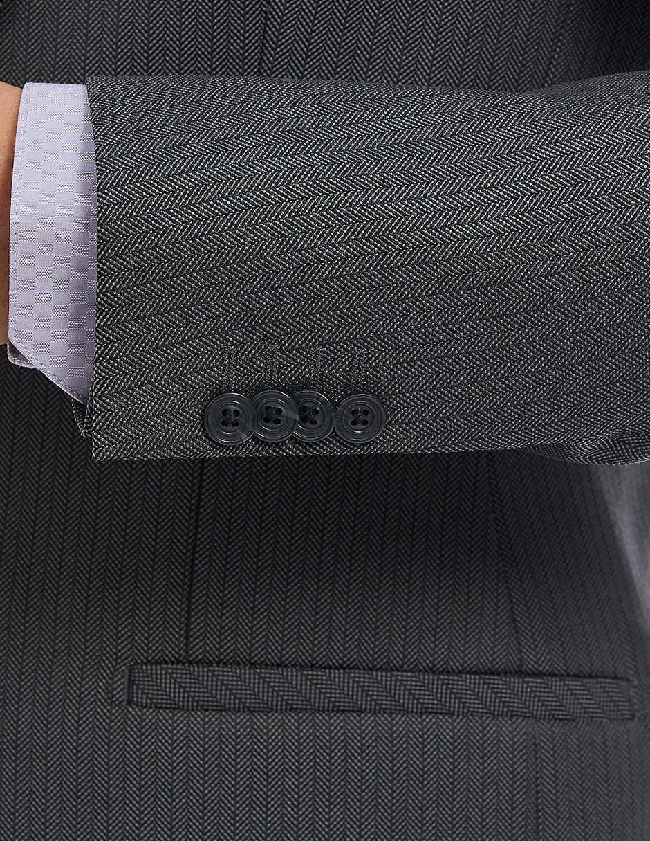 Traje para hombre