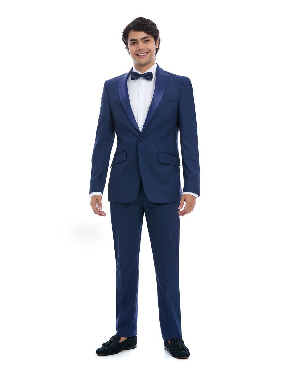 Esmoquin formal 1