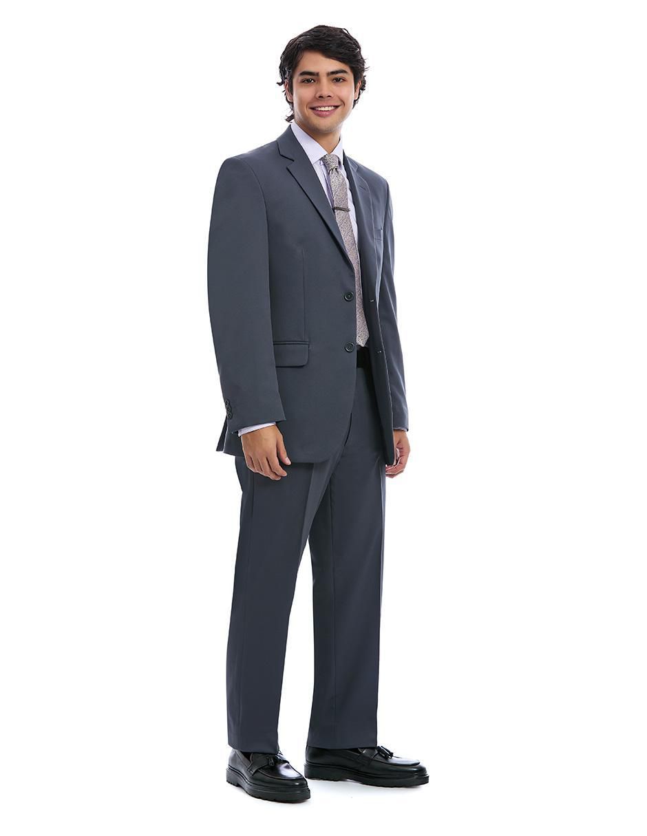 Traje para hombre 8