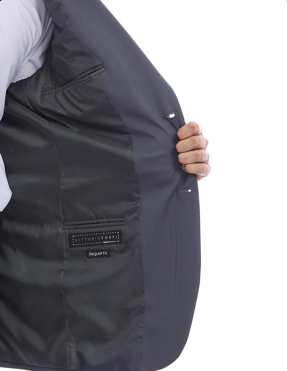 Traje para hombre 9