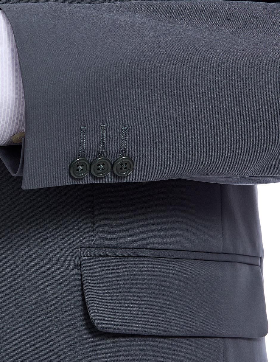 Traje para hombre 10
