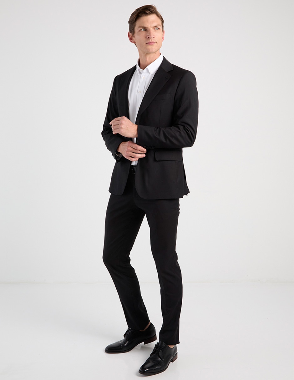Traje para hombre 2