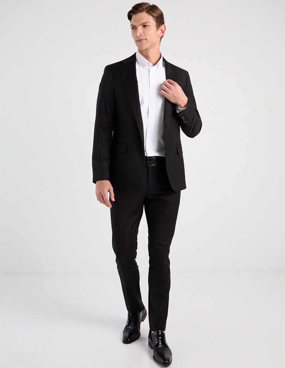 Traje para hombre 3